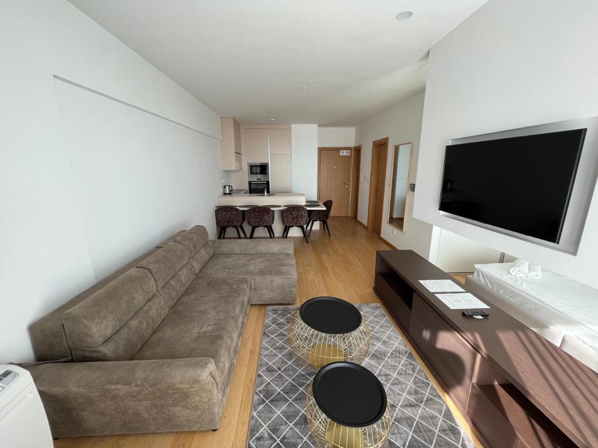 Apartment Seafront *