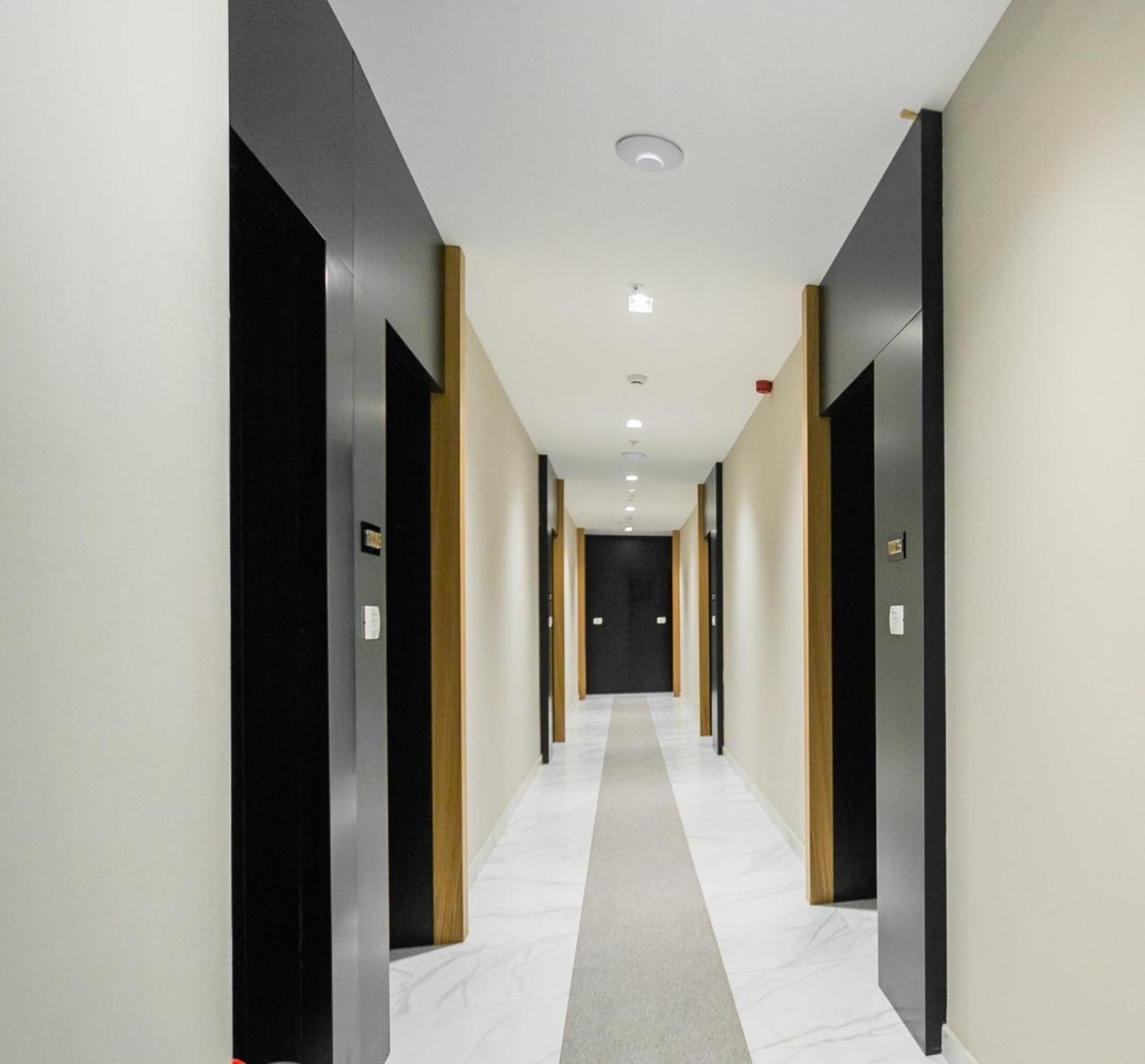 Seafront Apartment Budva